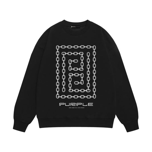 Purple Brand Fashion sweatshirts