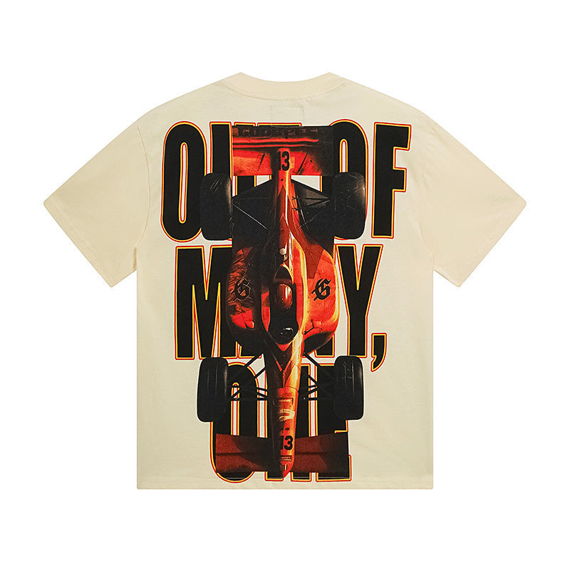 Godspeed Classic Cotton T-Shirt
