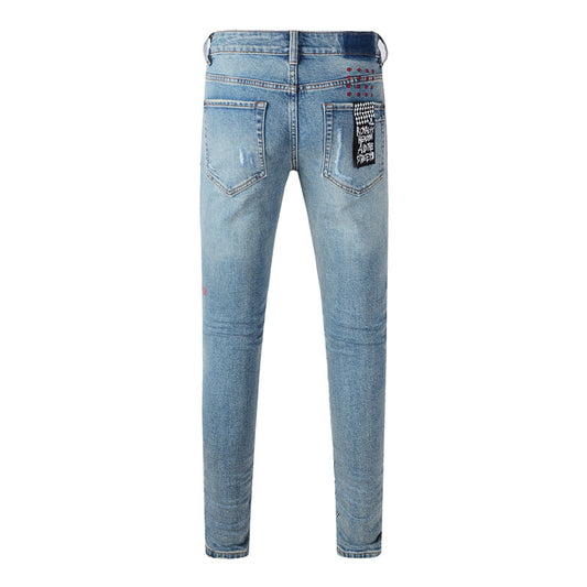 Ksubi Fashion jeans 3022
