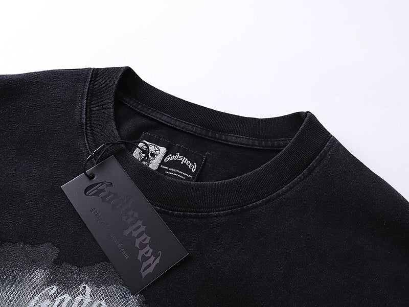Godspeed Classic Cotton T-Shirt