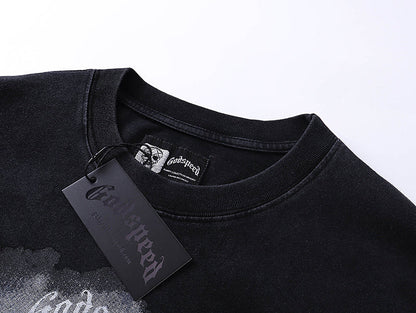 Godspeed Classic Cotton T-Shirt