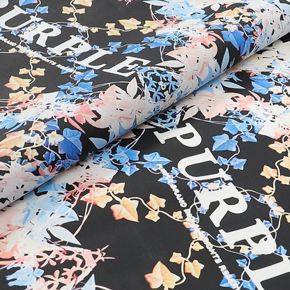 Purple Brand Fashion T-shirt