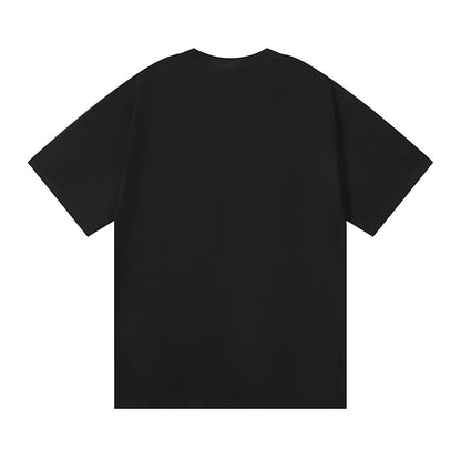 Purple Brand Fashion T-shirt