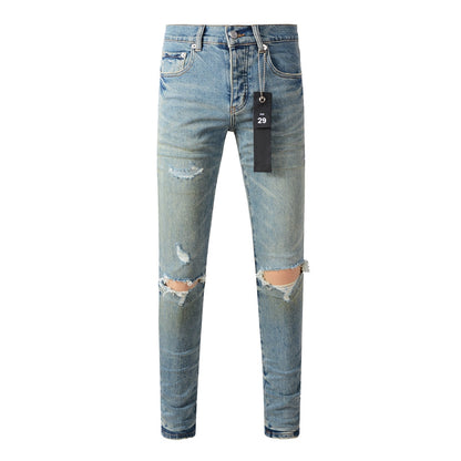 Purple Brand Fashion jeans 9076