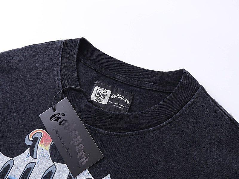 Godspeed Classic Cotton T-Shirt