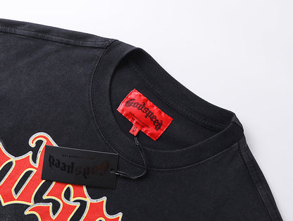 Godspeed Classic Cotton T-Shirt