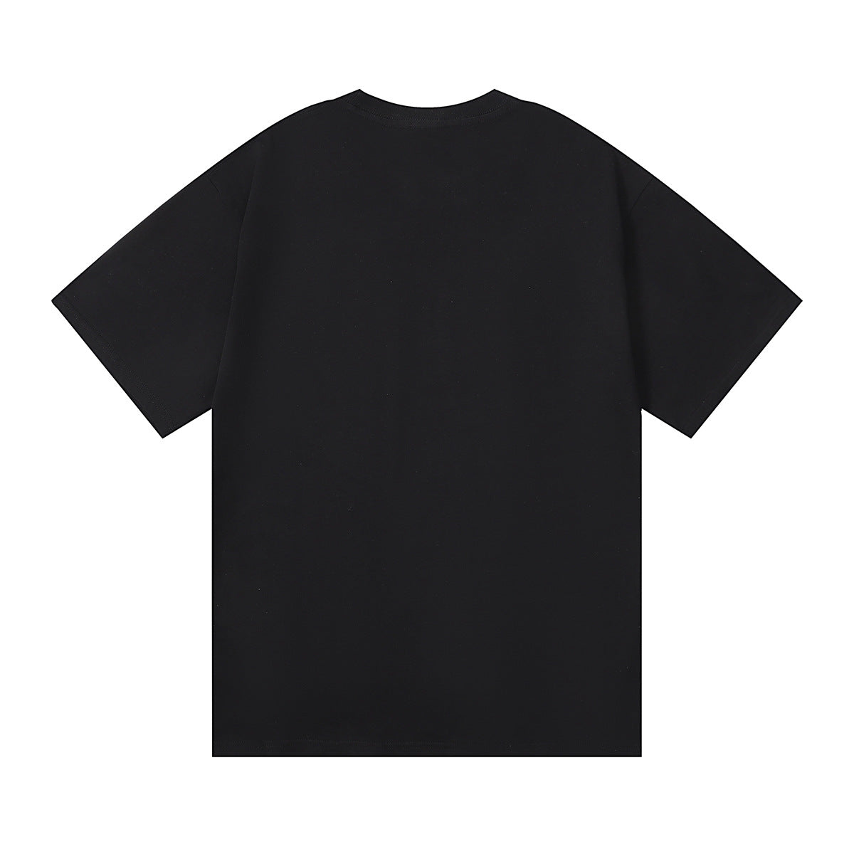 Purple Brand Fashion T-shirt