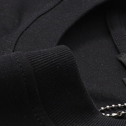 Purple Brand Fashion T-shirt