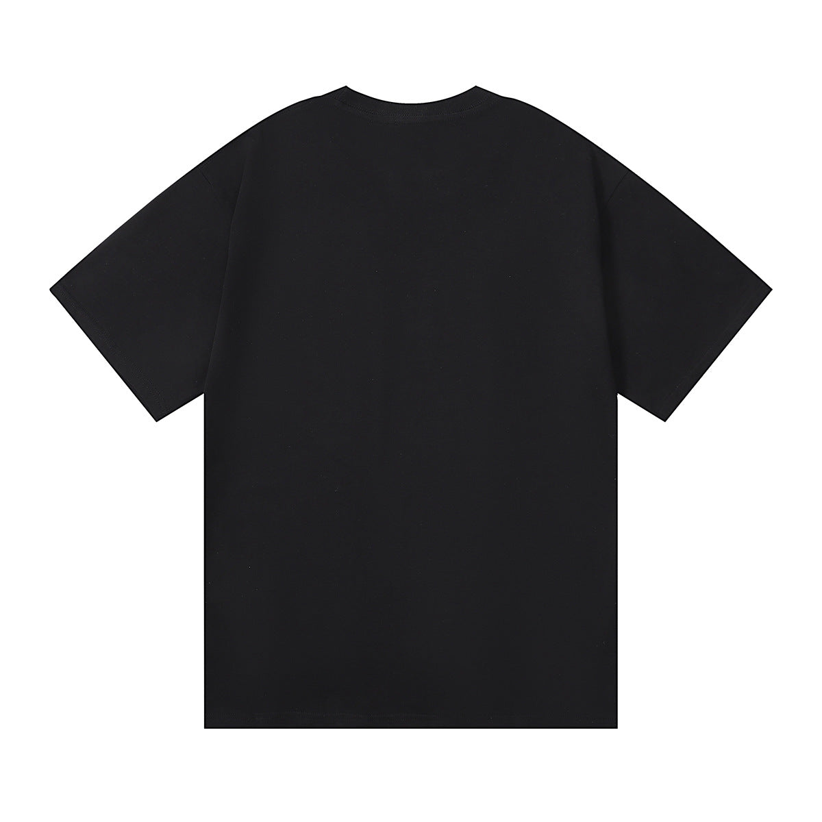 Purple Brand Fashion T-shirt