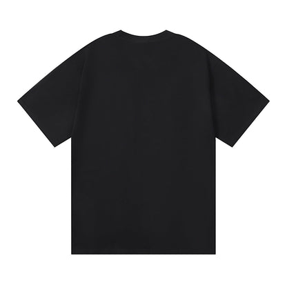 Purple Brand Fashion T-shirt