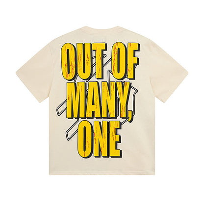 Godspeed Classic Cotton T-Shirt