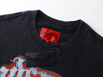 Godspeed Classic Cotton T-Shirt