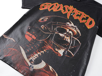 Godspeed Classic Cotton T-Shirt