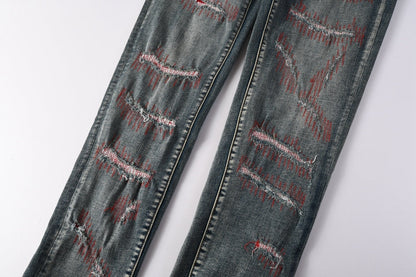 Purple Brand Fashion jeans 9114