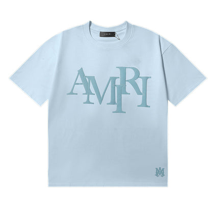 Amiri Fashion T-shirt