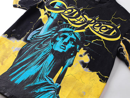 Godspeed Classic Cotton T-Shirt