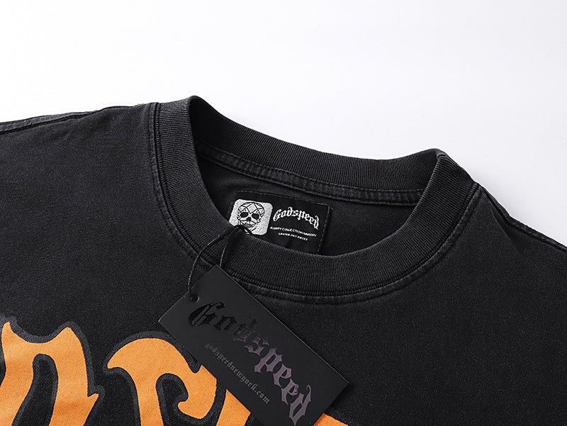 Godspeed Classic Cotton T-Shirt