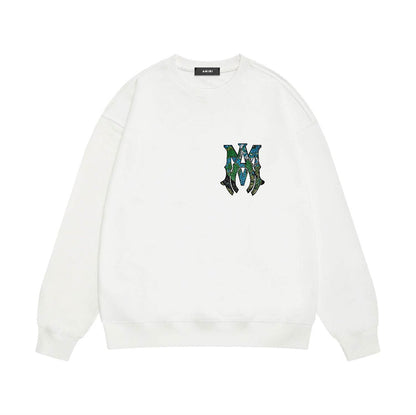 Amiri Fashion sweatshirts