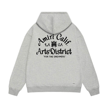 Amiri Fashion sweatshirts