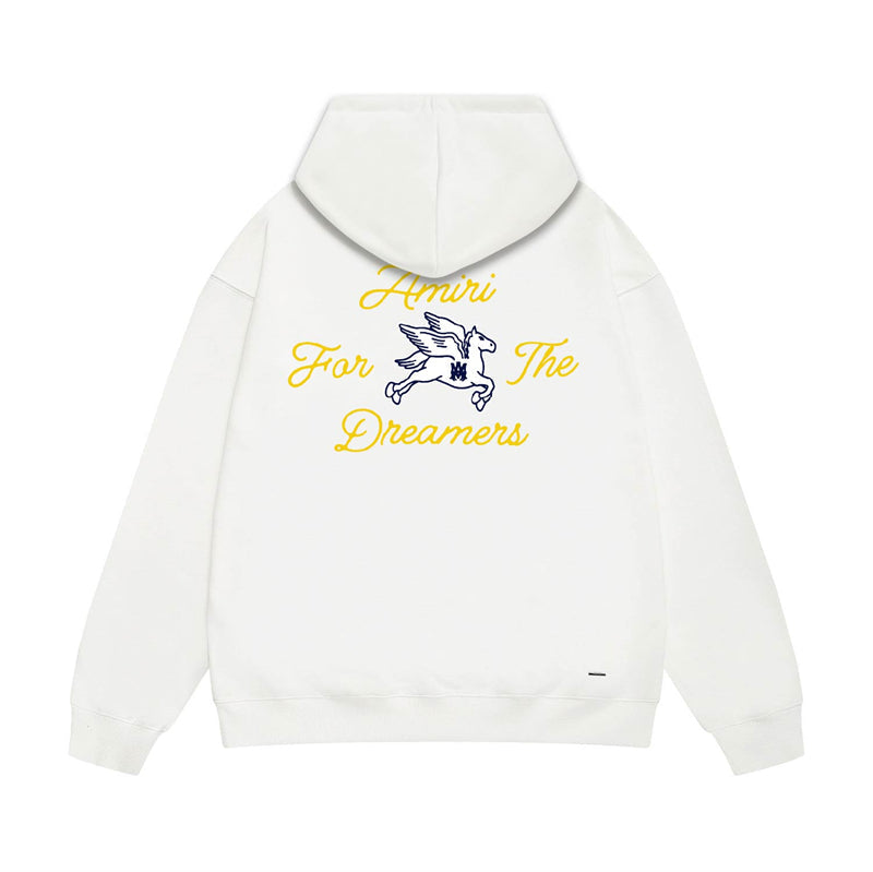 Amiri Fashion sweatshirts