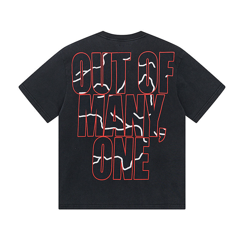 Godspeed Classic Cotton T-Shirt