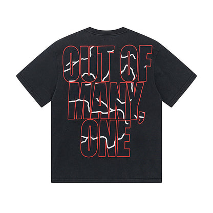 Godspeed Classic Cotton T-Shirt