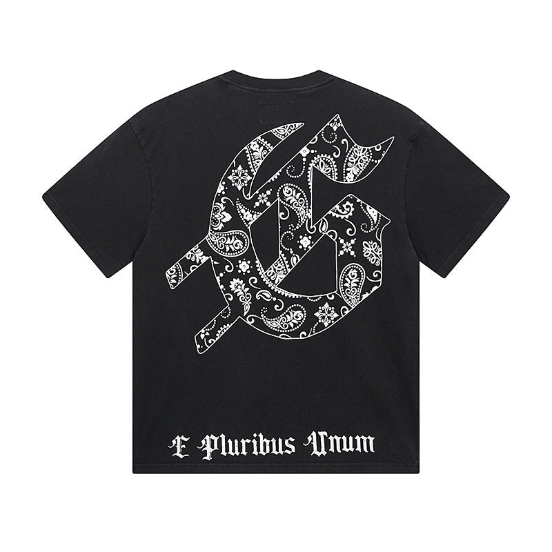 Godspeed Classic Cotton T-Shirt