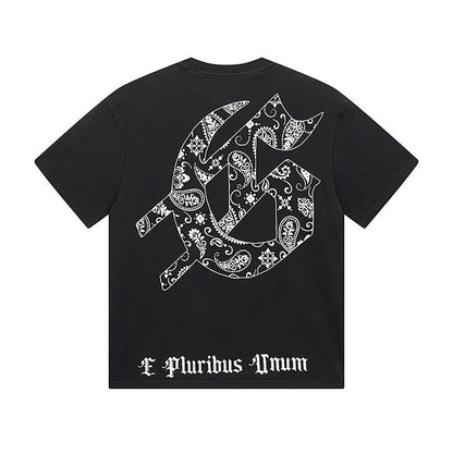 Godspeed Classic Cotton T-Shirt
