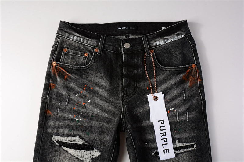 Purple Brand Fashion jeans 9018