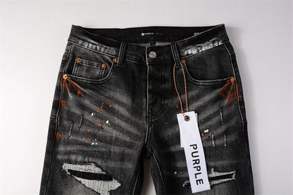 Purple Brand Fashion jeans 9018