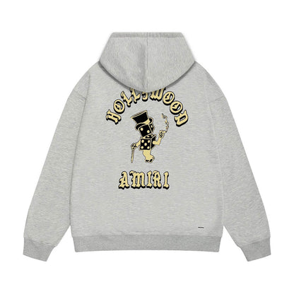 Amiri Fashion sweatshirts
