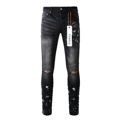 Purple Brand Fashion jeans 9002