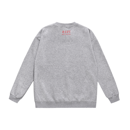 BAPE Crew-Neck Sweatshirt