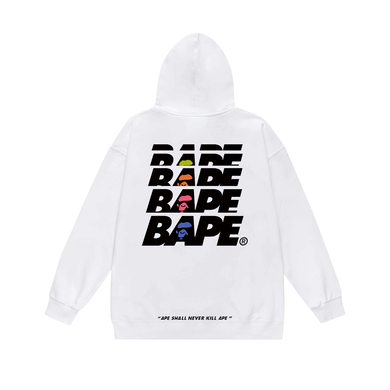 BAPE Hoodie