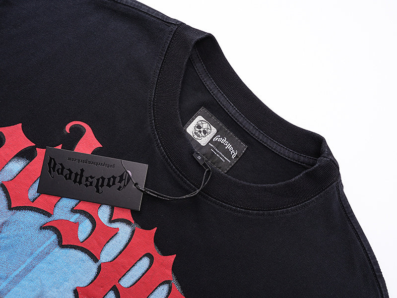 Godspeed Classic Cotton T-Shirt