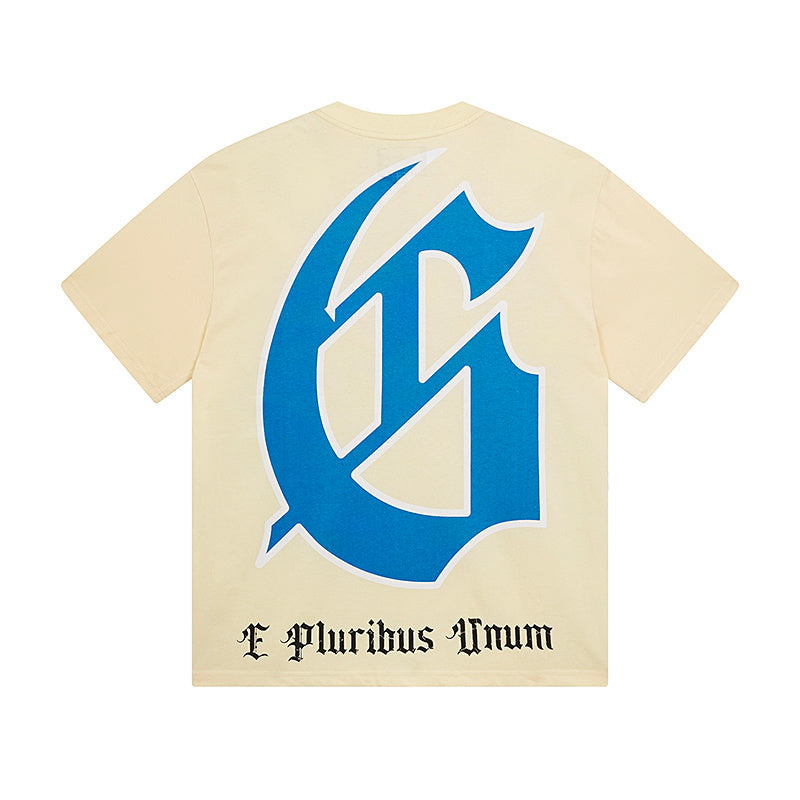 Godspeed Classic Cotton T-Shirt