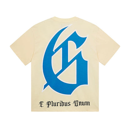 Godspeed Classic Cotton T-Shirt