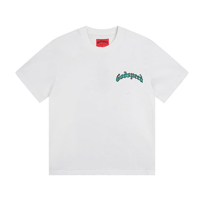 Godspeed Classic Cotton T-Shirt
