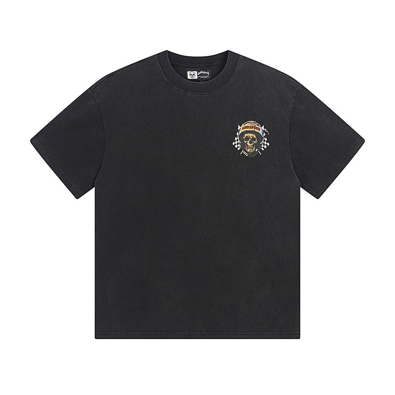 Godspeed Classic Cotton T-Shirt