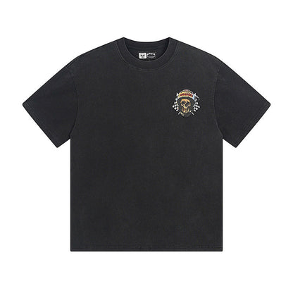 Godspeed Classic Cotton T-Shirt