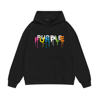 Purple Brand Fashion sweatshirts