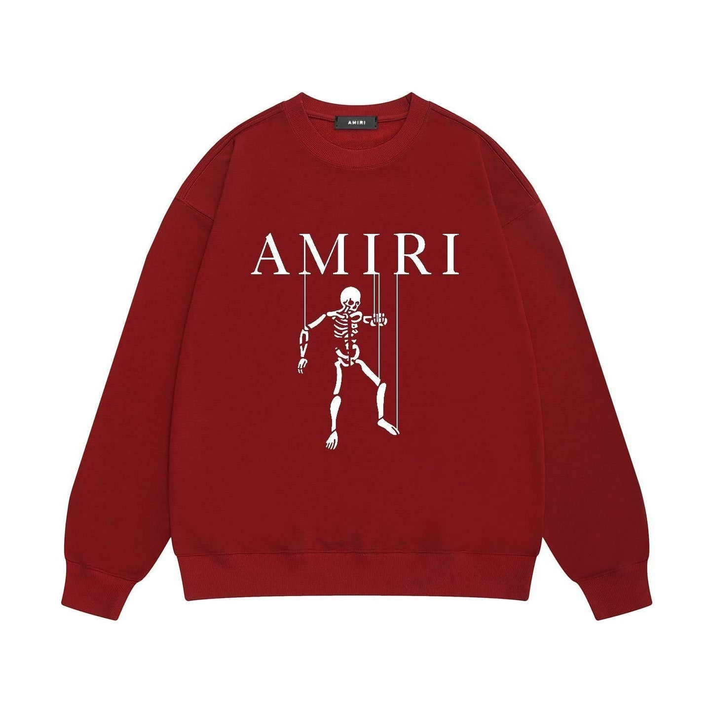 Amiri Fashion sweatshirts