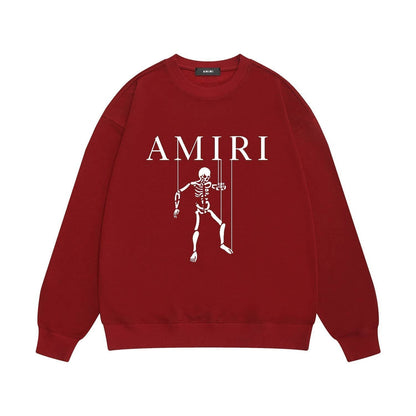 Amiri Fashion sweatshirts