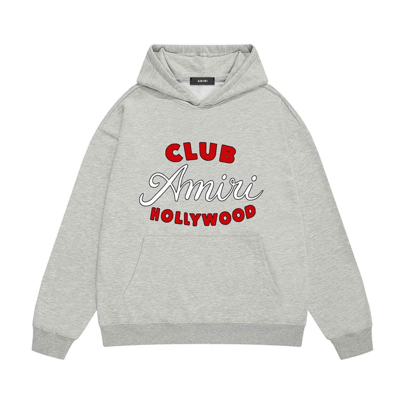 Amiri Fashion sweatshirts