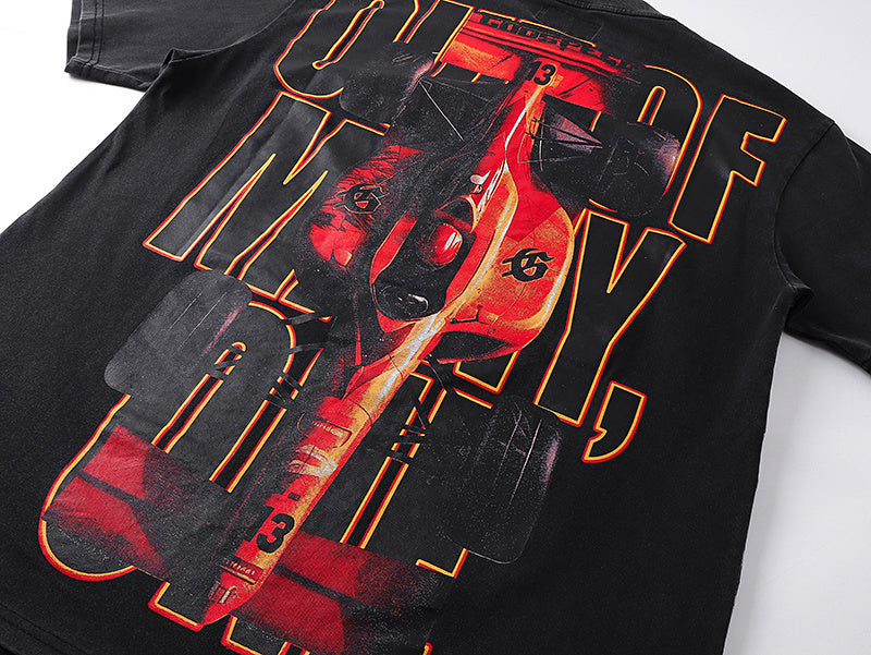 Godspeed Classic Cotton T-Shirt