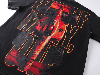 Godspeed Classic Cotton T-Shirt