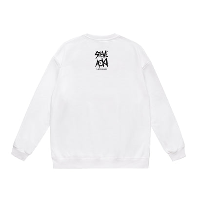 BAPE Crew-Neck Sweatshirt