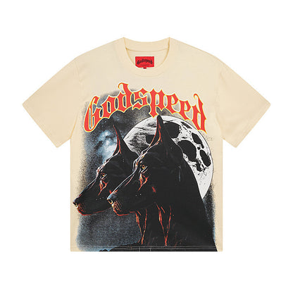 Godspeed Classic Cotton T-Shirt