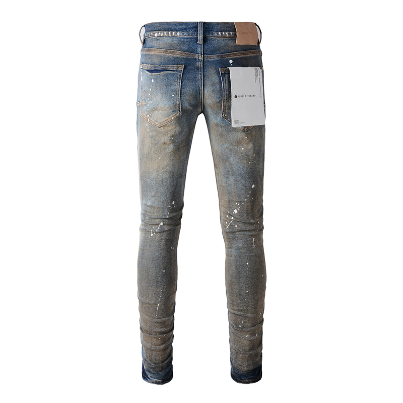 Purple Brand Fashion jeans 9012