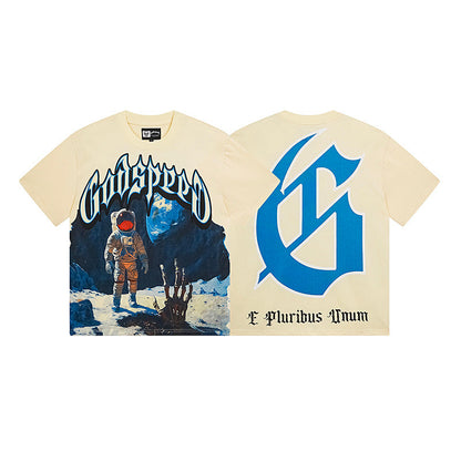 Godspeed Classic Cotton T-Shirt